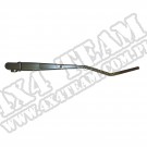 Windshield Wiper Arm, Front; 97-01 Jeep Cherokee XJ