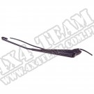 Windshield Wiper Arm, Rear, Washer Tube; 97-01 Jeep Cherokee XJ