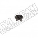Zatyczka ramienia wycieraczki tylnej; 99-04 Jeep Grand Cherokee WJ