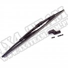 Windshield Wiper Blade, 19 Inch; 93-98 Grand Cherokee/02-07 Liberty