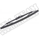 Windshield Wiper Blade, Rear, 12 Inch; 84-96 Cherokee/Grand Cherokee