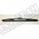 Windshield Wiper Blade, 11 Inch; 68-86 Jeep CJ5/CJ6/CJ7/CJ8