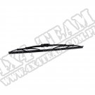 Windshield Wiper Blade, 15 Inch; 07-18 Jeep Wrangler JK