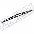Windshield Wiper Blade, 21 Inch; 99-11 Jeep Grand Cherokee