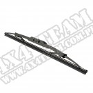 Windshield Wiper Blade, Rear, 12 Inch; 97-02 Cherokee/Grand Cherokee