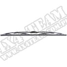 Windshield Wiper Blade, Front, Right, 21 Inch; 11-14 Grand Cherokee WK