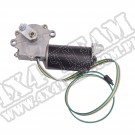 Windshield Wiper Motor, 4-Wire; 83-86 Jeep CJ5/CJ7/CJ8 Scrambler