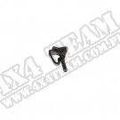 Dysza spryskiwacza; 03-13 Jeep Wrangler TJ/JK