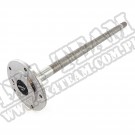 Axle Shaft, Rear, Right, Wide-Track; 82-86 CJ7/CJ8 Scrambler, AMC 20