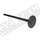 Axle Shaft, Rear; 71-80 International Scout II, for Dana 44