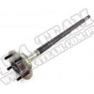 Axle Shaft, Rear, Left; 94-98 Jeep Grand Cherokee ZJ, for Dana 35