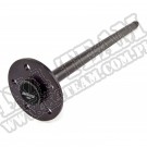 Axle Shaft, Rear, Left; 94-98 Jeep Grand Cherokee ZJ, for Dana 44