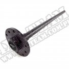 Axle Shaft, Rear, Right; 07-18 Wrangler JK Rubicon, for Dana Grande 44