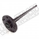 Półoś Dana 60, 31.5 ", 35 wpustów wieloklinu