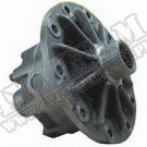 Ford 9.75 Detroit blokada