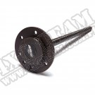 Axle Shaft, Rear; 95-00 Toyota Tacoma