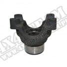 Yoke, U-Bolt Style, 26 Spline, for Dana 30/35/44/50/300 TC