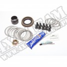 Mini Install Kit; 07-18 Jeep Wrangler JK, for Dana 44