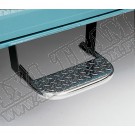 Universal Chrome Truck Steps