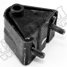 Engine Mount, Right; 97-00 Jeep Cherokee XJ, 2.5L
