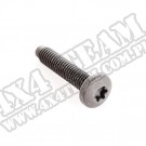 Śruba, Torx; M8-1.25x36, 84-04 Jeep Cherokee XJ i Liberty KJ