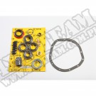 Master Overhaul Kit