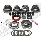 Master Overhaul Kit; 72-86 Jeep CJ5/CJ7/CJ8 Scrambler, AMC 20