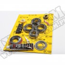 Master Overhaul Kit, for Dana 44; 80-82 Chevrolet Corvette