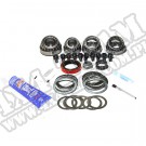 Master Overhaul Kit, Rear; 07-18 Jeep Wrangler JK/JKU, for Dana 44