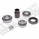Master Overhaul Kit, Rear; 99-00 Jeep Grand Cherokee WJ, for Dana 44