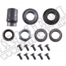 Master Overhaul Kit, Rear; 00-04 Jeep Grand Cherokee WJ, for Dana 44