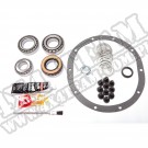 Master Overhaul Kit, Rear; 91-01 Jeep Cherokee, Chrysler 8.25