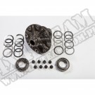 Trac Loc Clutch Pack, For Dana 36