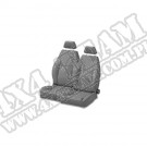 Przeni fotel Trailmax Pro Charcoal 76-02 Jeep CJ i Wrangler