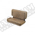 Składana tylna kanapa Spice 97-06 Jeep TJ i LJ Wrangler