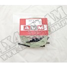 Zestaw serwisowy AVM 4.455