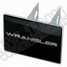 Zatyczka haka stal nierdzewna Wrangler