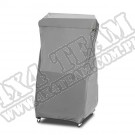 Hoss Cover 87-06 Jeep Wrangler