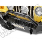 Highrock 4X4 przedni zderzak 97-06 Jeep Wrangler