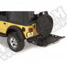 Tylny ślizg Carrier 97-06 Jeep TJ/LJ Wrangler