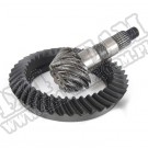 Ring and Pinion, 5.89 Ratio, for Dana 44
