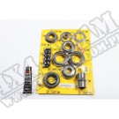 Install Kit, for Dana 50 Front; 2001 and up S/D