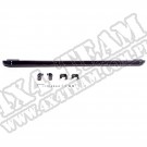 Listwa mocująca plandekę 97-02 Jeep TJ Wrangler