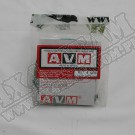 Zestaw serwisowy AVM 4.404