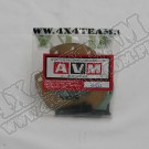 Zestaw serwisowy AVM 4.411