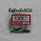 Zestaw serwisowy AVM 4.432