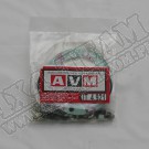Zestaw serwisowy AVM 4.921