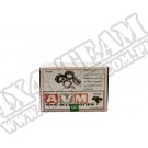 Dystanse AVM 4x110 na 4x110 grubość 1.5" (38,1mm)