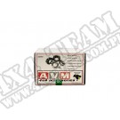 Dystanse AVM 4x137 na 4x137 grubość 1.5" (38,1mm)