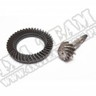 Ring and Pinion, 4.30 Ratio; 99-05 Excursion/F250/F350, for Dana 50